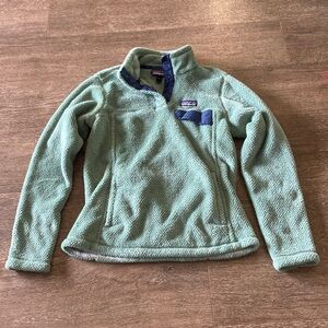 Patagonia Jacket
